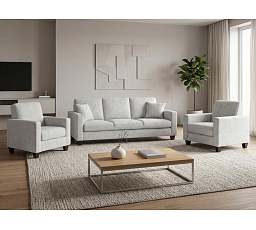 Sedací souprava Wex 3f+1+1 - Elaris 19