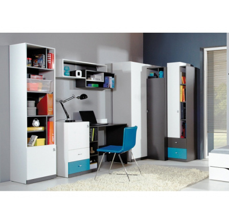 Dětský pokoj TABLO B