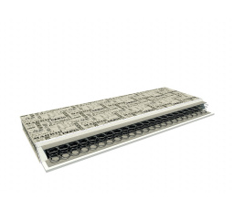 MATRACE GLOBETROTTER  90 ( 90x200 )
