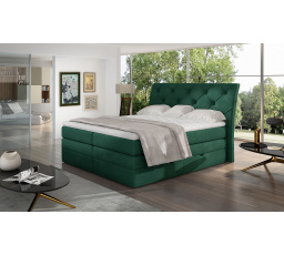 Boxspring Mirabel 160X200 Kronos 19 2