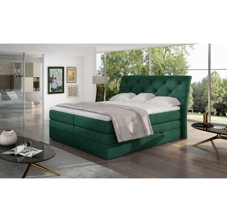 Boxspring Mirabel 160X200 Kronos 19 2