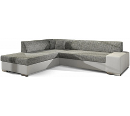 Sedací souprava PORTO, Berlin 01/Soft 17 levá