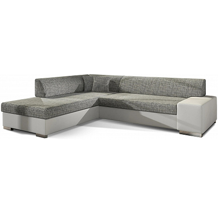 Sedací souprava PORTO, Berlin 01/Soft 17 levá Sedací souprava PORTO, Berlin 01/Soft 17 levá