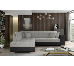 Sedací souprava Pieretta, Berlin 01,Soft 11 Levá