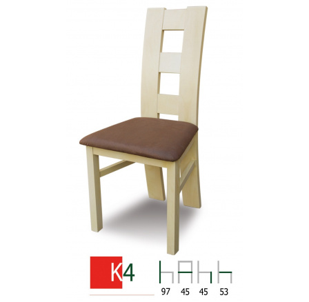 Jídelní židle N2