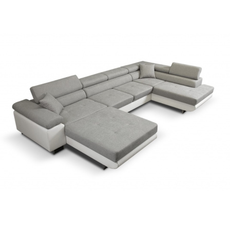 Rohová sedačka Alvaro BIS