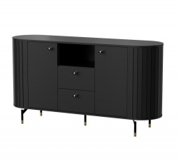 Systém "ZANTE" ZA2 (Komoda 150 2D2S) -