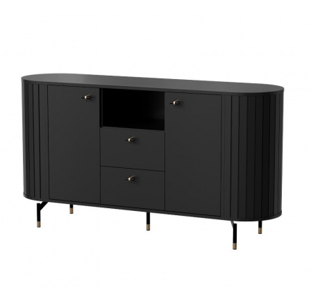 Systém "ZANTE" ZA2 (Komoda 150 2D2S) - Systém "ZANTE" ZA2 (Komoda 150 2D2S) -