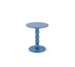 Konferenční stůl CIRILLA, Modrá