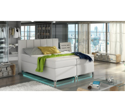 Boxspring Basilio, 180X200 Soft 17