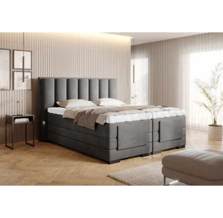 Boxspring Veros , 140x200 Loco 4