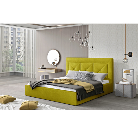 Cloe 160x200 cm.nakreslil Omega 68