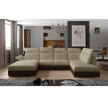 Evanell Berlin 03, Měkké 66 125x265 Levé
