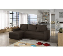 Rohová sedací souprava LIVIO - Universální, Alova 67