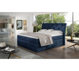 Boxspring Mirabel 160X200 Kronos 09 2