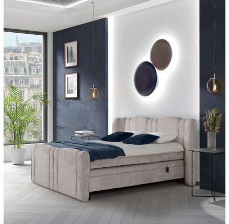 Castello Electric 180x200