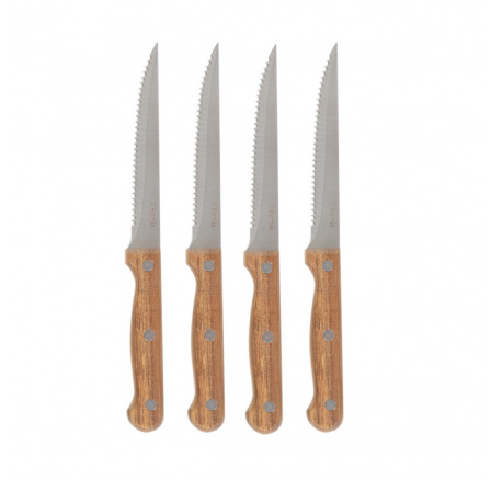 Sada steakových nožů EASY GRILL 4 kusy 888064