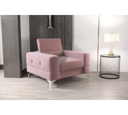 Křeslo TOSCANIA 100 cm - volitelný odstín 