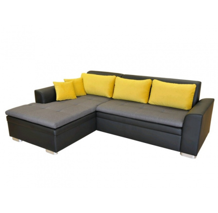 Rohová sedací souprava VANILLA Rohová sedací souprava VANILLA