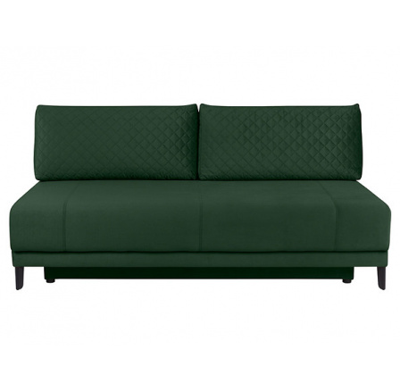 Pohovka SENTILA LUX 3DL, Kronoskaro 14 green/Kronos 14 green