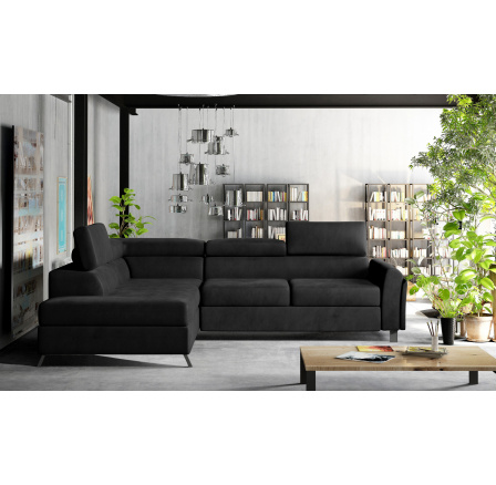 Kairos Mat Velvet 99 125x190 Levý 1