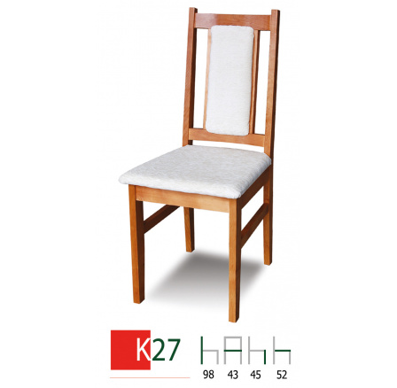 Jídelní židle N18