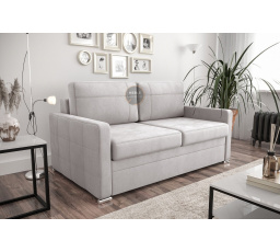 Sofa AVANTI IV 187cm - Odstíny světle šedé