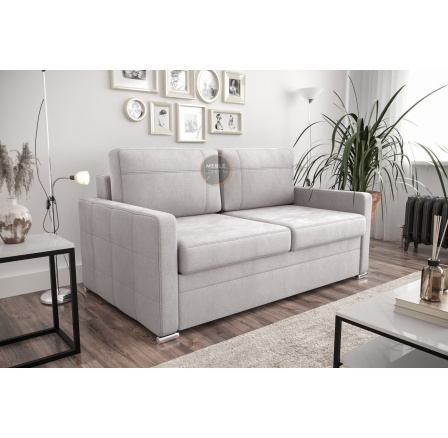 Sofa AVANTI IV 187cm - Odstíny světle šedé Sofa AVANTI IV 187cm - Odstíny světle šedé