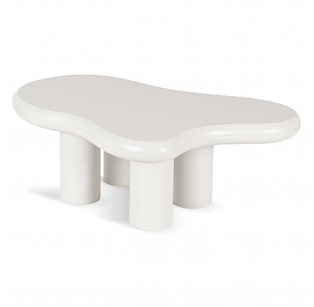 Konferenční stolek PLAYA Bílý