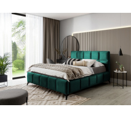 Postel Mist 180x200 Velvetmat 38 1