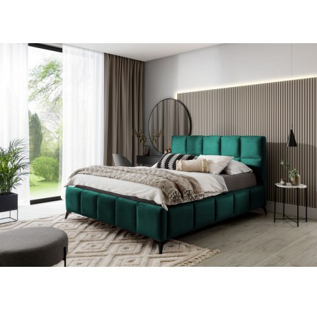 Postel Mist 180x200 Velvetmat 38 1