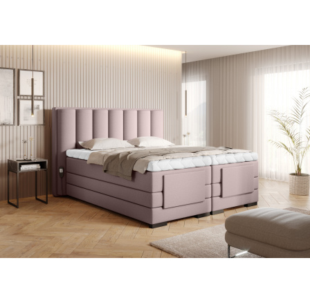 Boxspring Veros , 140x200 Gojo 101