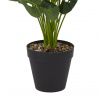 Umělá květina Monstera 80 cm