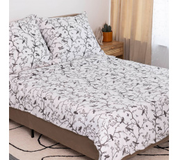 Povlečení VOLATILE mikrovlákno s ptáky 200x220 cm AW23 852522