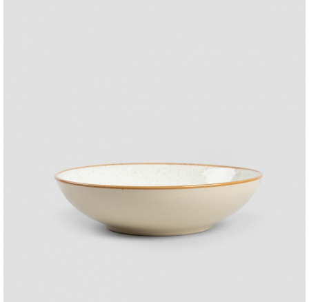 Talíř MORITA hluboký 21 cm 727733