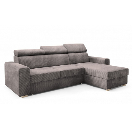 Rohová sedací souprava ADELKA , Poso 4