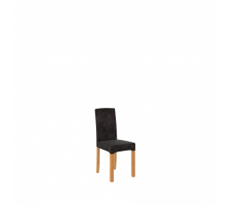 Čalouněná židle K61 Alder