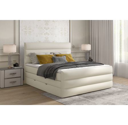 Boxspring Cande , 180x200 Soft 33