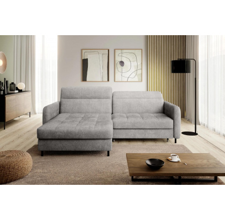 Sedací souprava GOMSI, Touch 03  Pravá