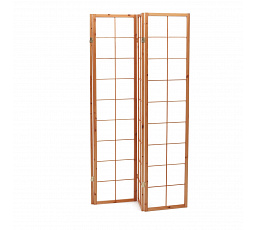 Paraván, masiv, přírodní, EF-E804 NAT