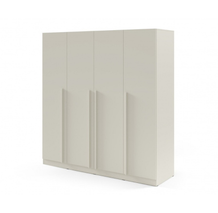 Skříň BRAGA 1 DC Kašmír