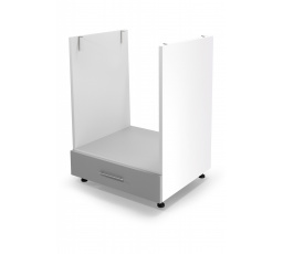 Kuchyňská dolní skřínka VENTO DP-60/82, světle šedá