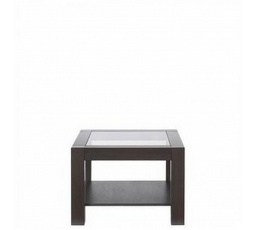 Konferenční stůl RUMBI 64/64 wenge