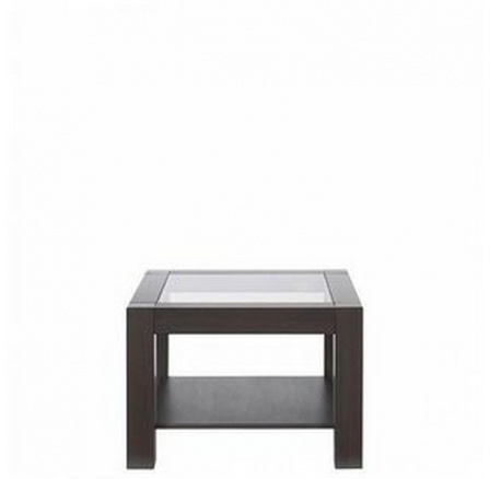Konferenční stůl RUMBI 64/64 wenge