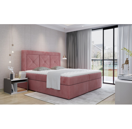 Idris 140x200 Mat Velvet 63 2