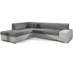 Sedací souprava PORTO, Sawana 21/soft 17 levá