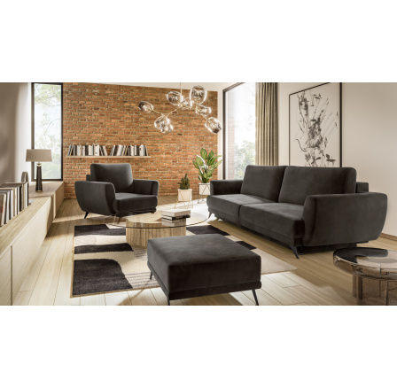 Megis 3F/1F/PUF Velvetmat 10 145x200 1