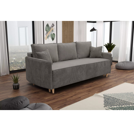 Rohová pohovka Anton