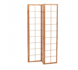 Paraván, masiv, přírodní, EF-E804 NAT