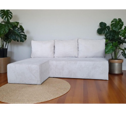 Rohová souprava RIKO MEB, Poso 38